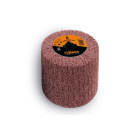 BETA - Ruote in tessuto non tessuto in fibre sintetiche al corindone per satinatrici, ruote satinex tnt 100x100 f d19,1 medium.