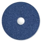 BETA - Dischi flex fibrati con tela allo zirconio grana 120 da 125mm.