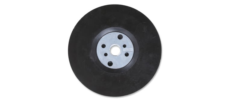 BETA - Platorelli di fissaggio per dischi fibrati con ghiera M14 PF D 180.