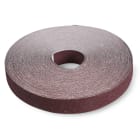 BETA - Rotoli antispreco in tela abrasiva al corindone 38x50mt gr80.