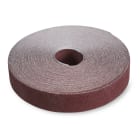 BETA - Rotoli antispreco in tela abrasiva al corindone CO.120X25MT GR400.