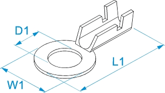 BM - TERM OCC OT F5 ST 1-2,5 BOB