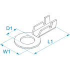 BM - TERM OCC OT F5 ST 1-2,5 BOB