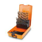 BETA - PUNTE RET HSS COBALTO 5% SR19PZ CO/SP19A