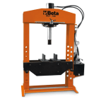BETA - PRESSE IDRAULICHE PISTONE MOBILE 100T