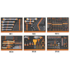 BETA - ASSORTIMENTI 214 UT UNIVERSALE VU/M