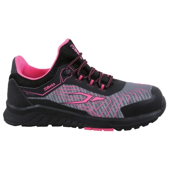 BETA - Scarpe Lady B.Se 0-Gravity (S1P) Grey G40 leggerissime.