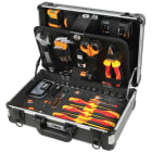 BETA - VALIGIE ASSORTIMENTO 106 PZ EL BW 020546380