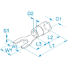 Miniatura Dimensioni prodotto 2