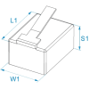 Miniatura Dimensioni prodotto 2