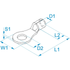 BM - TERM NUDO OCC 1,5 F 8 01137