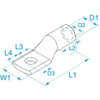 BM - CAP.TUBO PIAS.RIDOTTA 120 F8