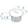 Miniatura Dimensioni prodotto 1