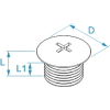 Miniatura Dimensioni prodotto 2