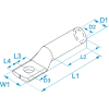 Miniatura Dimensioni prodotto 2