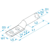 Miniatura Dimensioni prodotto 2