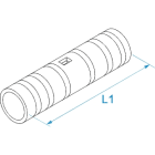 BM - GIUNTO PIENA TRAZIONE CU 50 75050