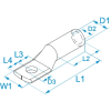 Miniatura Dimensioni prodotto 1