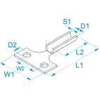 BM - CAP TERRA 35 MMQ 2 FORI 13 79235