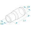 Miniatura Dimensioni prodotto 2