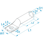 BM - TUBO DIN 46235 120 F 16 83261