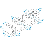 BM - MORS STEATTITE 16 MMQ 2 POLI 9523