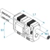 Miniatura Dimensioni prodotto 1