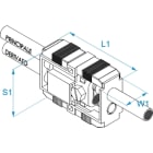 BM - MORSETTO DI DERIVAZIONE 70-120 95264
