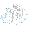 Miniatura Dimensioni prodotto 2