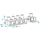 BM - MORS. 10 POLI 4 MMQ 9924