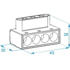 BM - MORS.DERIV 4 POLI 16 MMQ 998