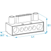 Miniatura Dimensioni prodotto 2