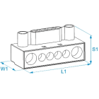 BM - MORS.DERIV 6 POLI 16-35 MMQ