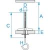 Miniatura Dimensioni prodotto 2