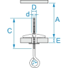 Miniatura Dimensioni prodotto 2