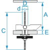 Miniatura Dimensioni prodotto 2