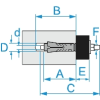 Miniatura Dimensioni prodotto 2