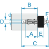 Miniatura Dimensioni prodotto 1