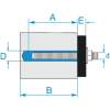 Miniatura Dimensioni prodotto 1