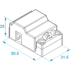BM - COP PROT M0983/M0984
