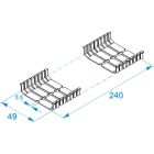 BM - SOTTOMORSETTIERA 24P