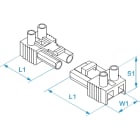 BM - MORS SPINA FEMM 2 POLI M9022