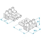 BM - MORS.3P.SPINA MAS. COMPL. M9033