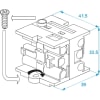 Miniatura Dimensioni prodotto 2
