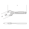 Miniatura Dimensioni prodotto 2