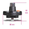 Miniatura Dimensioni prodotto 2