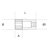 Miniatura Dimensioni prodotto 2