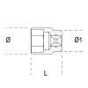 Miniatura Dimensioni prodotto 2