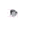 Miniatura Dimensioni prodotto 2