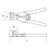Miniatura Dimensioni prodotto 2